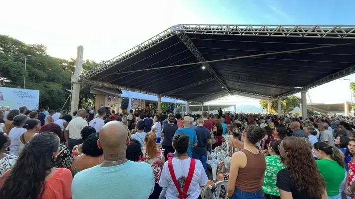 Festa da Penha 2025: Tradição, Fé e História no Coração do Espírito Santo 6 Festa da Penha 2025: Celebrações e tradições em Vila Velha
